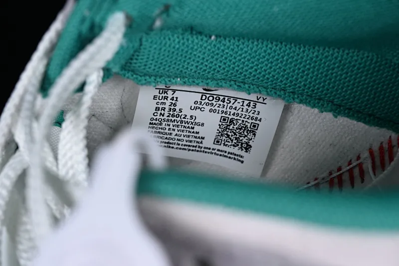 All categories Nk SB Dunk series Nk SB Dunk Low low-top sneakers Nk SB Dunk Low "85" SB low-top sports and leisure sneakers DO9457-143